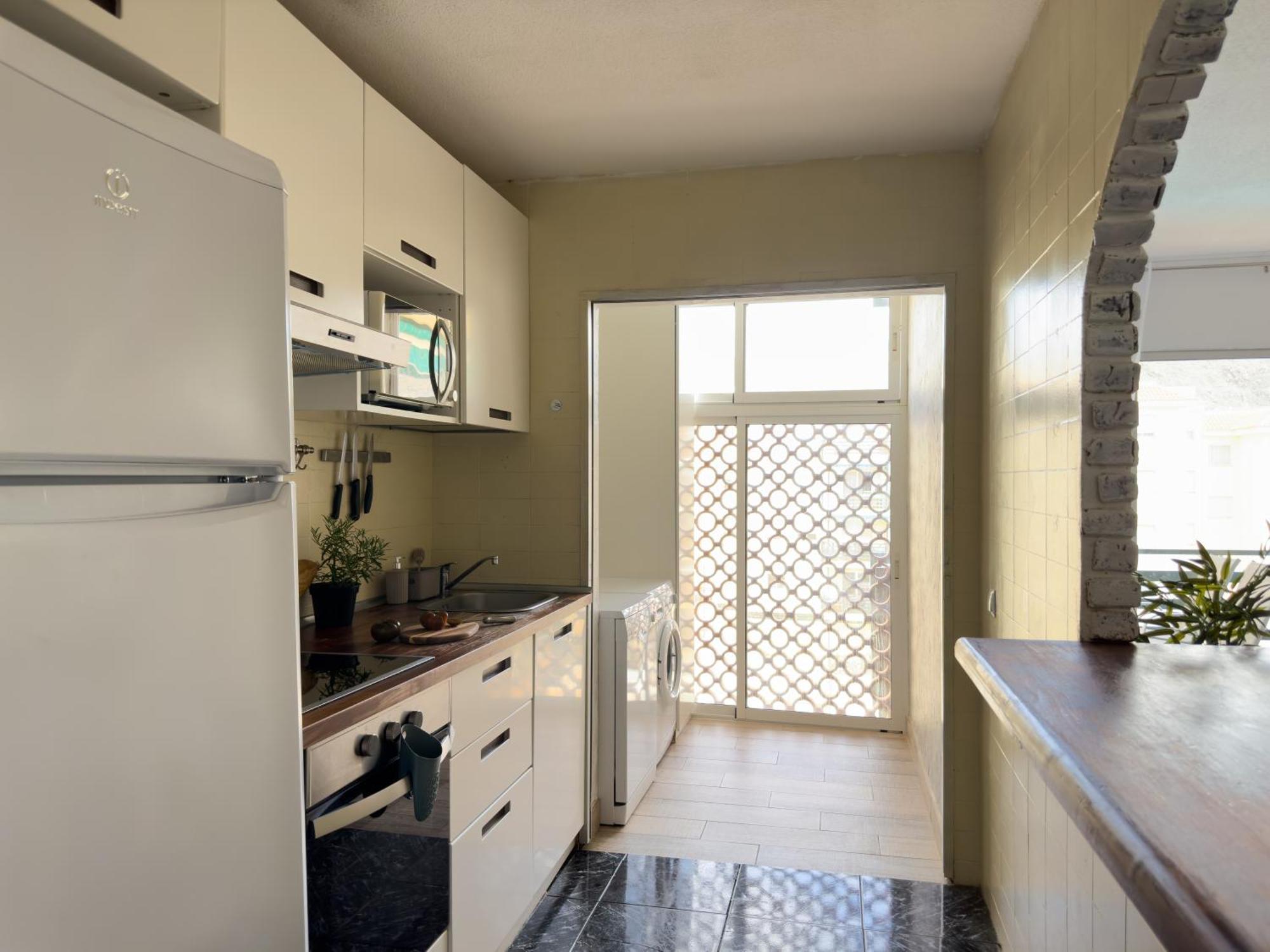 Amazing 3-Bedroom Apartment. Pool And Sea View! Los Cristianos  Exterior photo